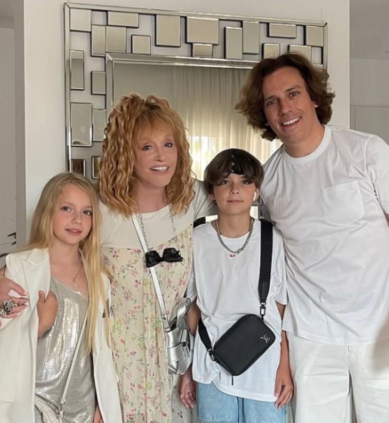 Алла Пугачова і Максим Галкін придбали віллу в Болгарії