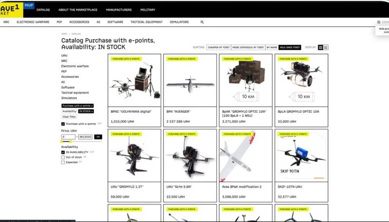 Україна мотивує своїх солдатів за допомогою гейміфікації до вбивства окупантів, — tagesspiegel