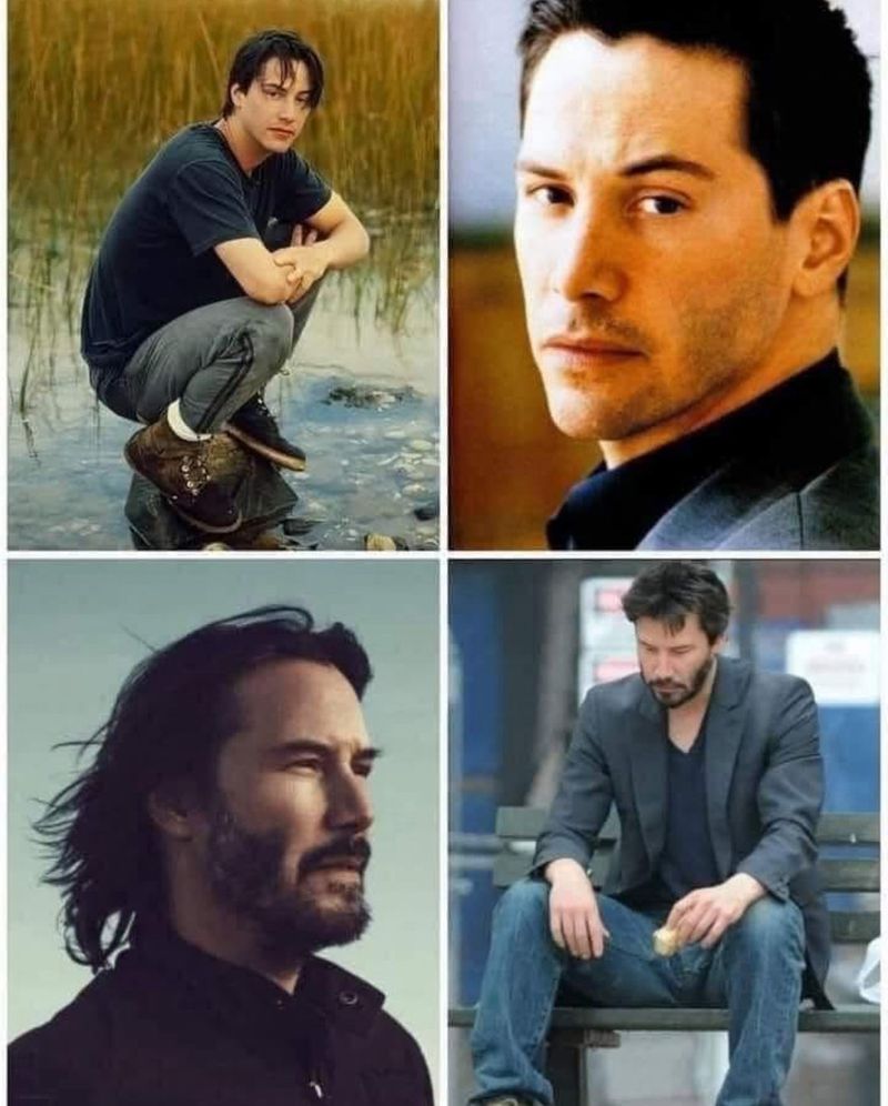 Він міг купити все – а вибрав бути моральною людиною