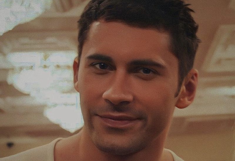 У Дана Балана була дружина-красуня