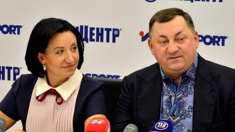 Закрили справу проти власників «Епіцентру» за торгівлю на окупованій території