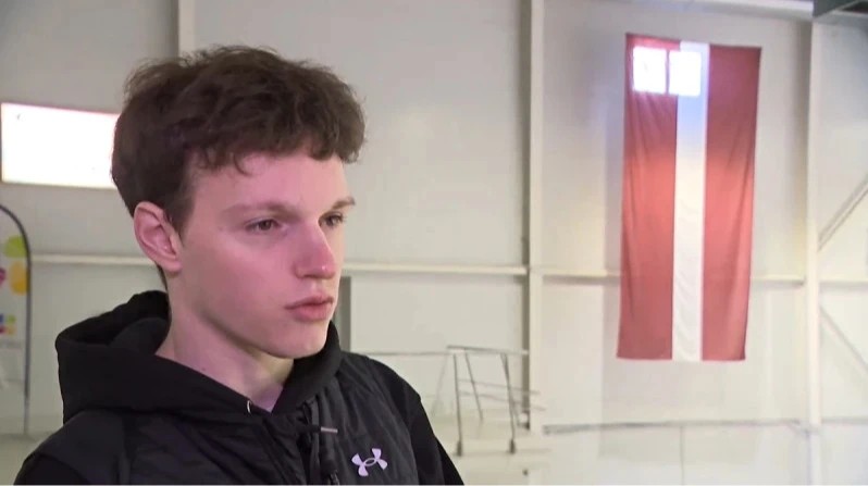 Латвія не дає українцю громадянство, бо той погано знає мову