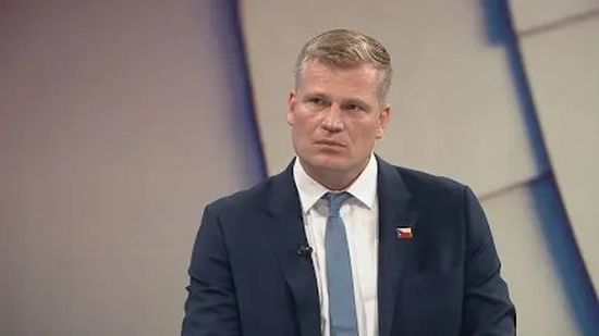 Чехія обіцяє перехід від військової допомоги Україні до гумпідтримки