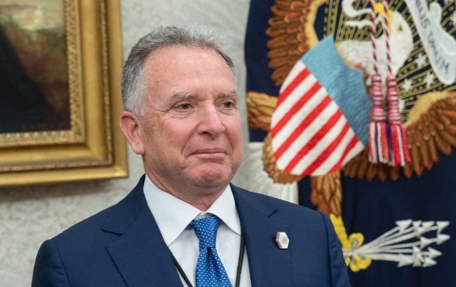 Закінчення війни в Україні залишається пріоритетом у політиці США