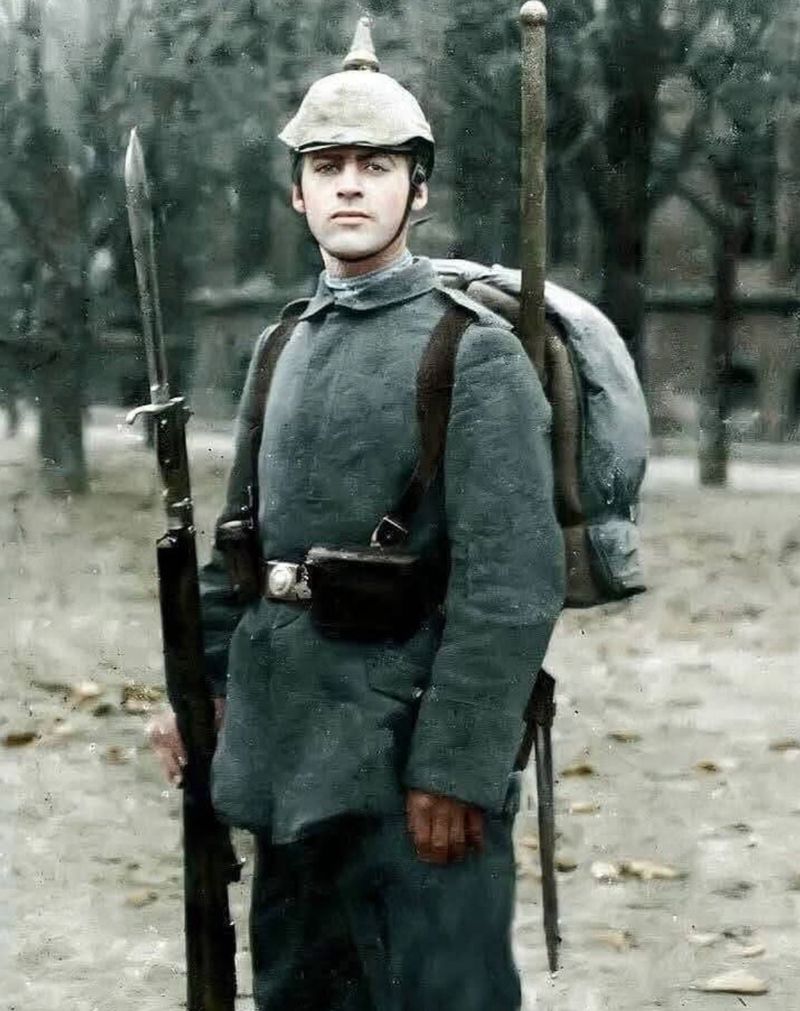 Із мобілізованого – до світової зірки