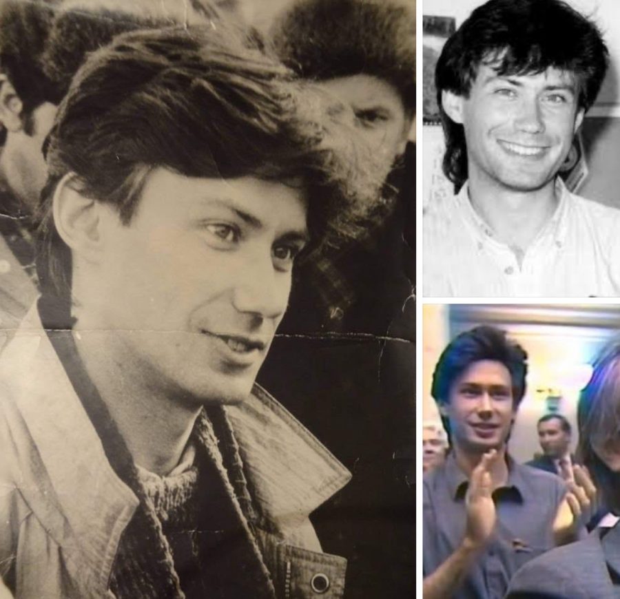 Журналіста Бойка вбили у 30-ть