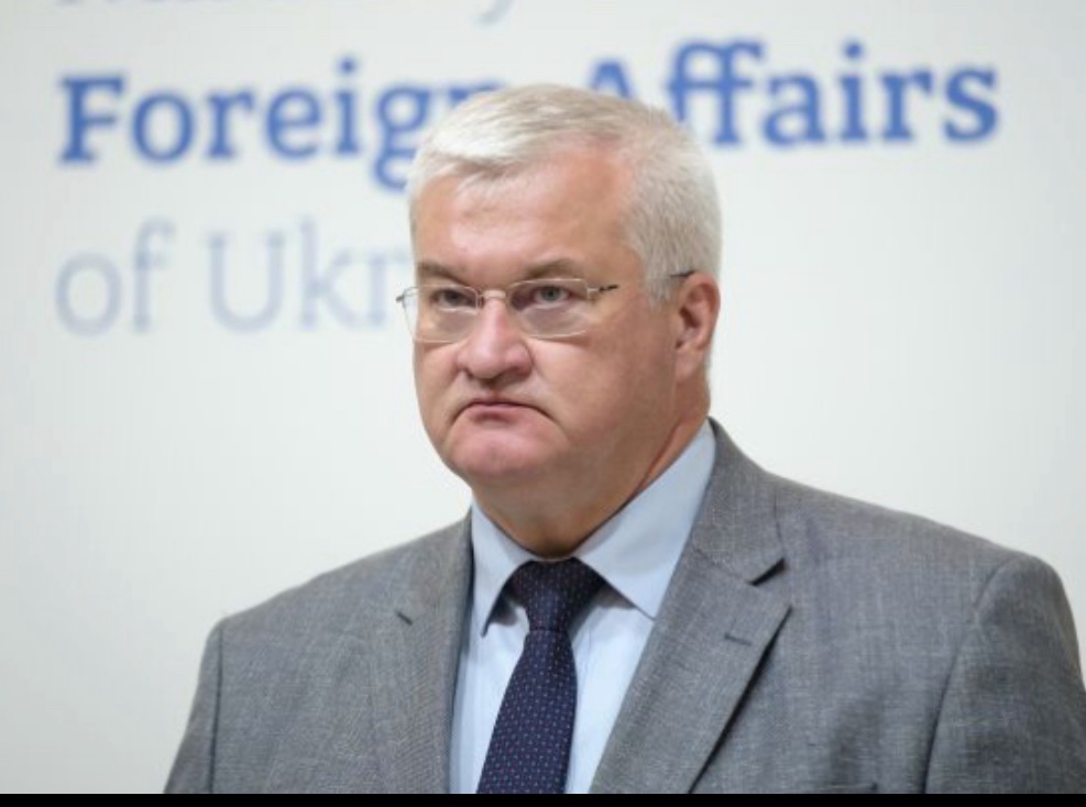 Проти України воюють громадяни 36 країн Африки, – глава МЗС