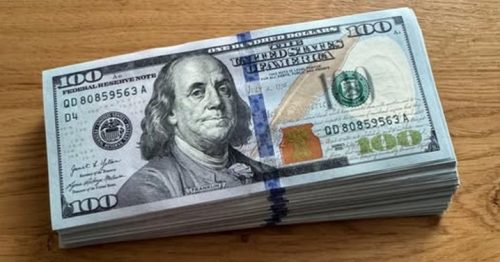 У пенсіонерки з Прикарпаття на митниці конфіскували 8600 доларів заощаджень