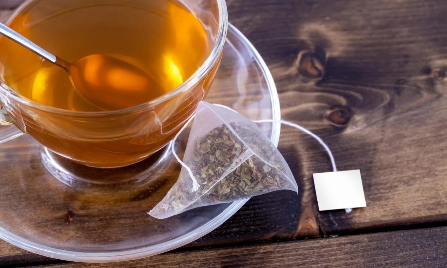 Заварювати один раз і не віджимати