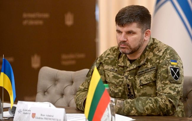 Окупанти проникли до міської забудови Покровська