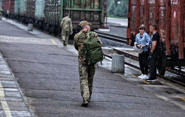 СЗЧ: Кожні дві хвилини з нашої армії тікає людина