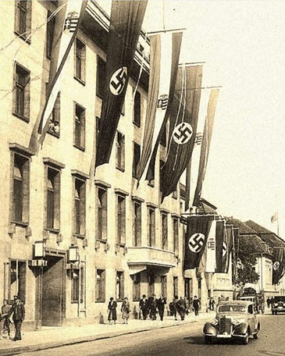 Наймасовішу Крюківську трагедію в Україні вчинили угорські фашисти