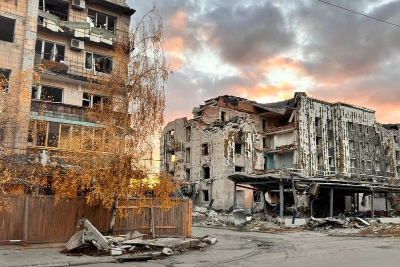 Росія близька до захоплення Покровська, – CNN