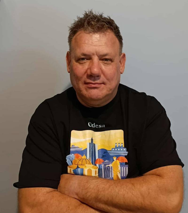 В Польщі мене прозвали «Бандерівською підніжкою»