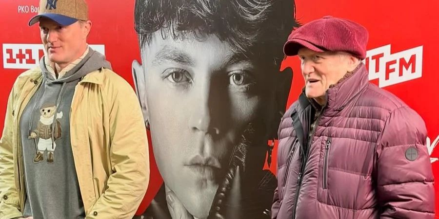 7 концертів Артема Пивоварова у Палаці Спорту – це феномен навіть для світових зірок 