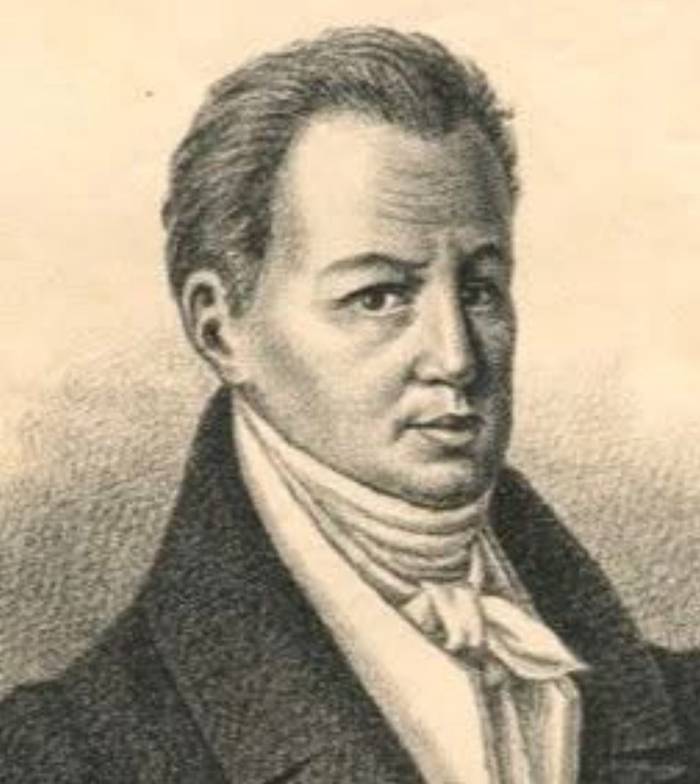 10 листопада — день пам’яті Івана Котляревського (1769–1838)