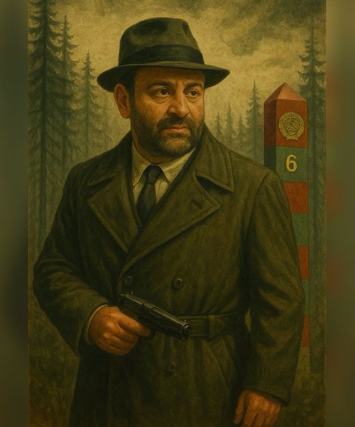 Хто допоміг втекти Міндічу?