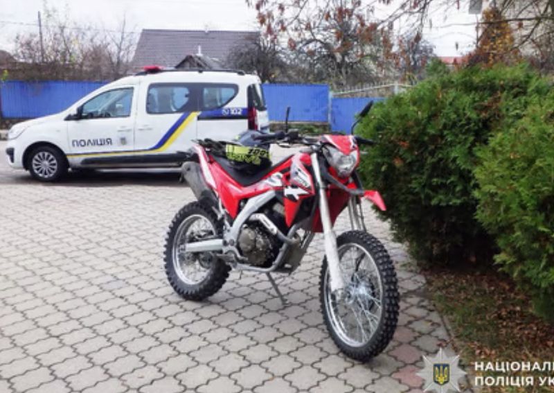 Підліток скоїв смертельну ДТП та вчинив самогубство