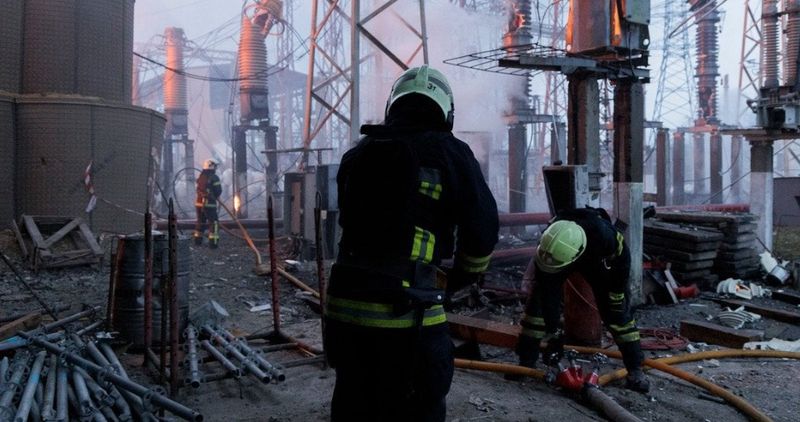 Україна терміново скликає Раду керуючих МАГАТЕ