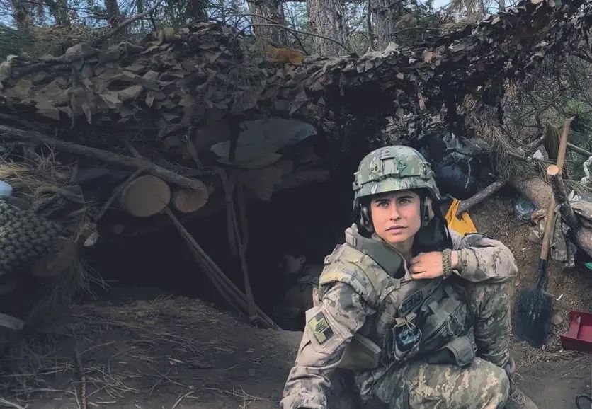 Українська письменниця здобула французьку літературну премію