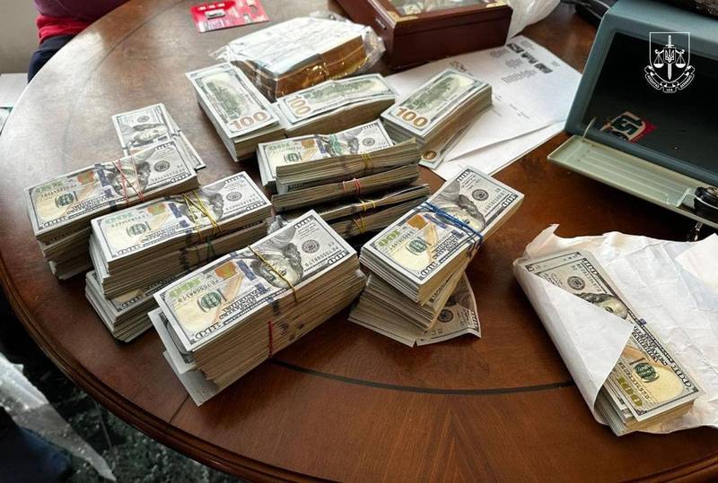 В цьому році ДБР викрило злочинів на майже ₴13 мільярдів