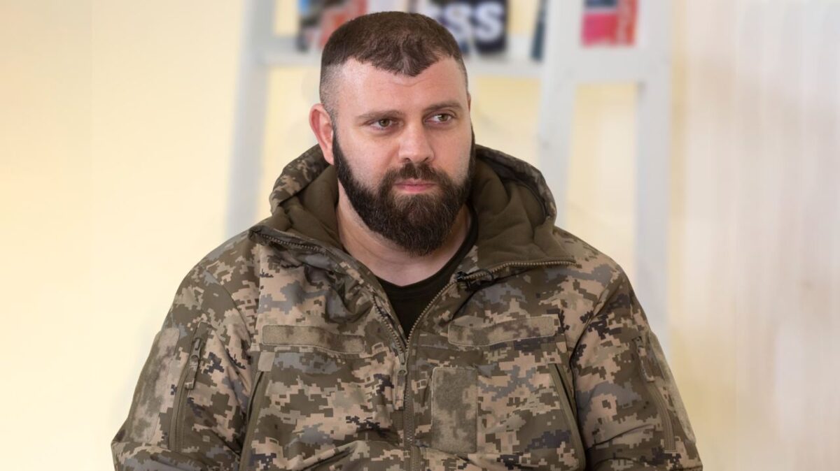 Як можна вирішити проблему СЗЧ в Україні