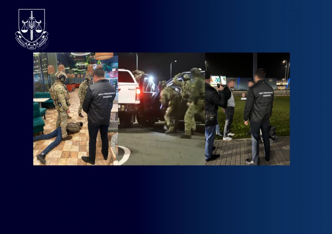 Військові намагалися збути велику партію вибухівки