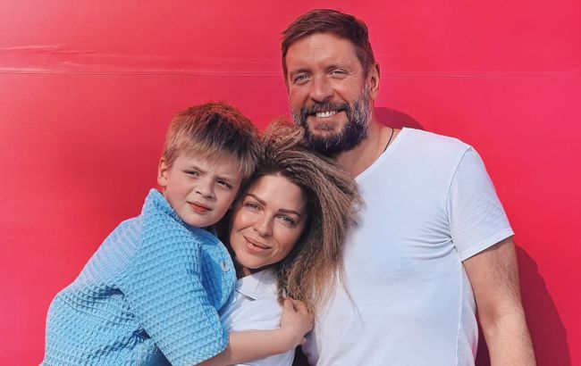 Чому розлучились Олег Збаращук та Яна Глущенко