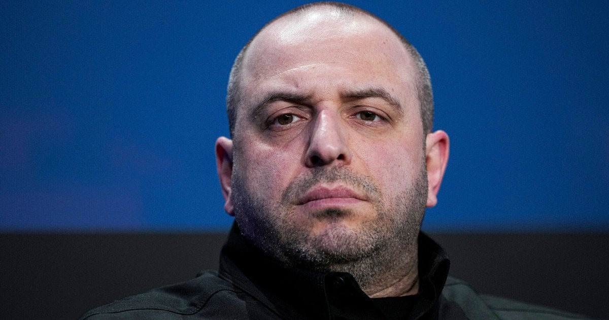 Умєров заперечує “вплив Міндіча” у Міноборони