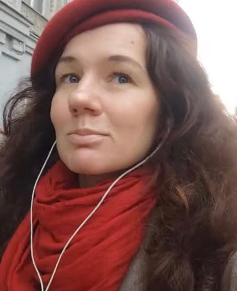 Чому вчительська української школи – російськомовне середовище