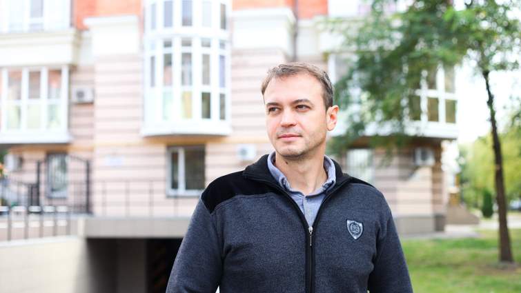 “Онлайндепутат” – ноу хау українських політиків