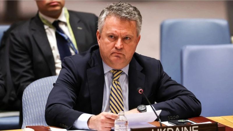 Україна припинила мирні переговори з російськими терористами