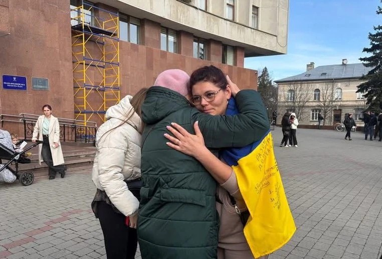 Рідні військових 102-ої бригади вимагають ротації і евакуації з критичних ділянок на фронті