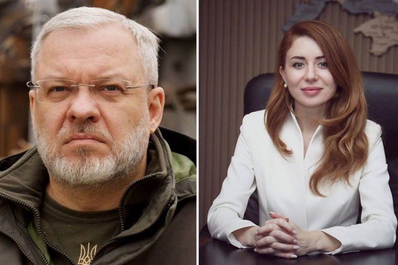 “Нічого про це не чула”: міністерка енергетики Гринчук заперечила, що неодноразово ночувала у квартирі Галущенка