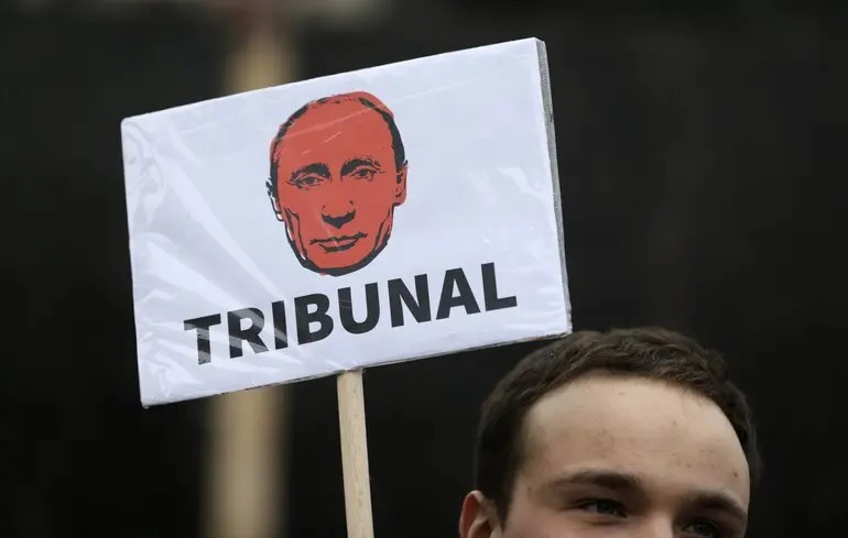 Спецтрибунал проти Росії опинився під загрозою