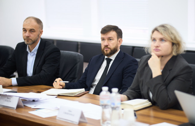 В Україні готується оновлена модель пенсійного забезпечення