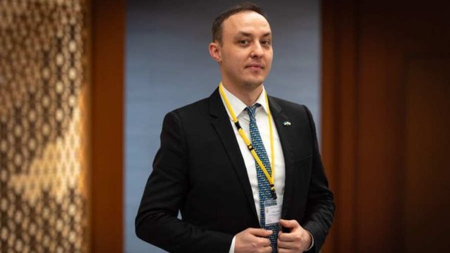 Це повний стандартний пакет санкцій незалежно від громадянства осіб