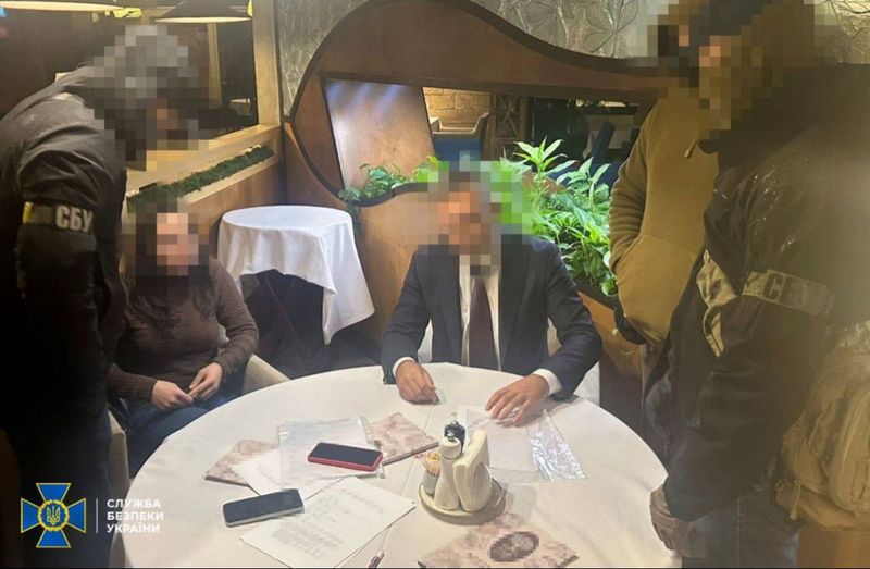 Стати народним депутатом за 160 000$