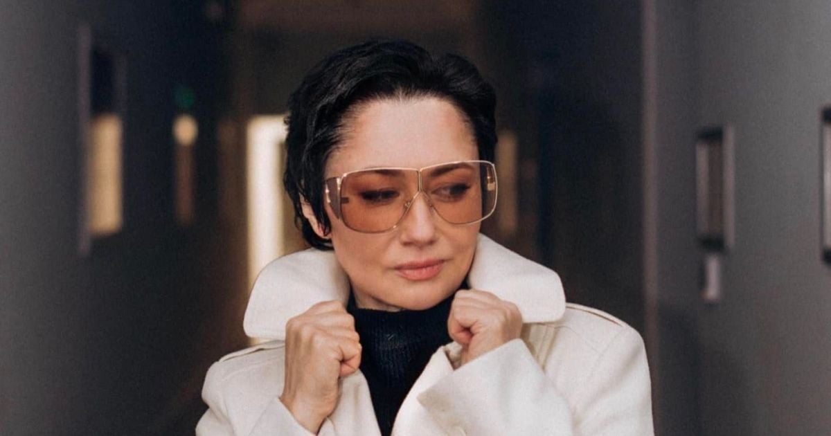 Олена Мозгова поскаржилася на рахунки за газ і світло