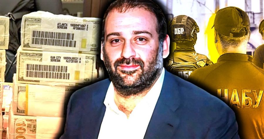 Люди Міндіча залишаються на ключових посадах в енергетичних структурах