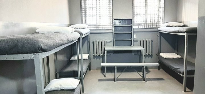 Платна камера у Хмельницькому СІЗО