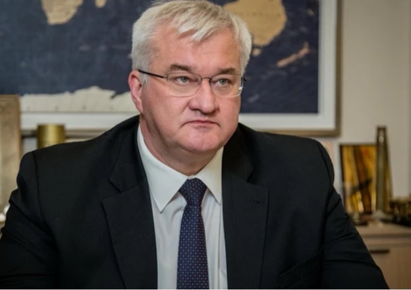 Сибіга закликав партнерів перейти від підходу підтримки “скільки буде потрібно” до іншого