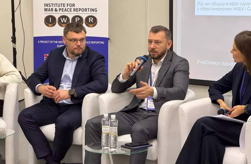 Таємничий «Алі-Баба» досі керує переслідуванням НАБУ та САП