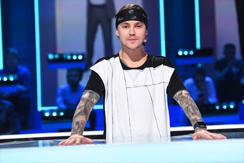 Артем Пивоваров потрапив до Книги рекордів Гіннеса