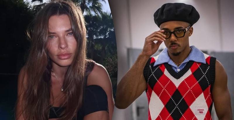 Відомий футболіст таємно одружився з українкою