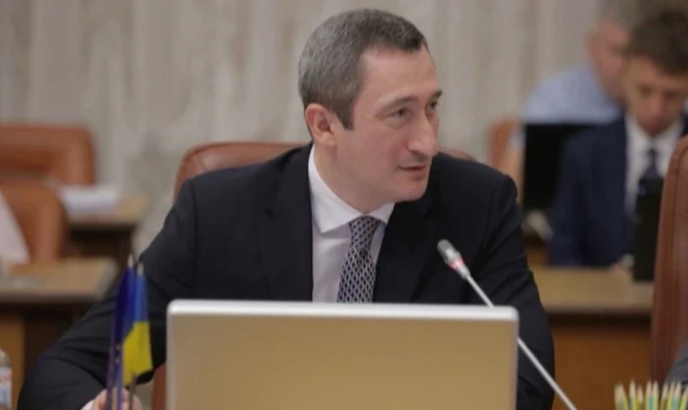 В РНБО відреагували на чутки, що Умєров “утік з країни”