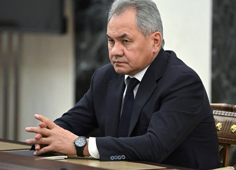 Шойгу намагалися підірвати на цвинтарі у москві, — росЗМІ