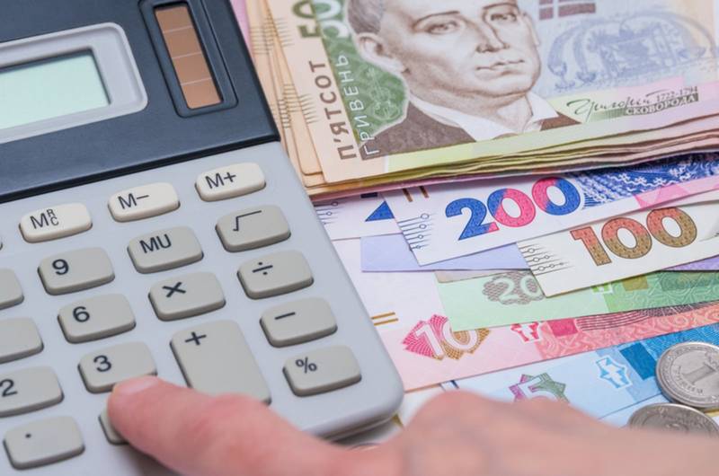 Витрати ФОП мають бути підтверджені документально