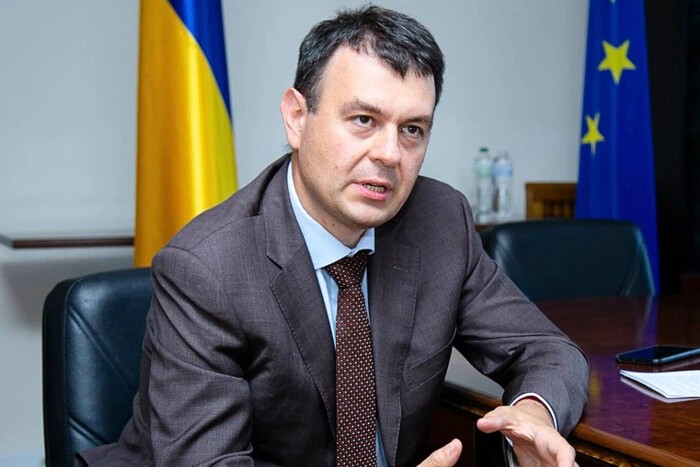 “Ми втрачаємо довіру партнерів”: Гетманцев розповів про вплив “Міндічгейту” на переговори з МВФ