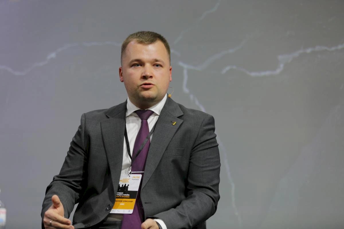 Фігурантам схеми “Мідас” пропонують самостійно прийти до НАБУ